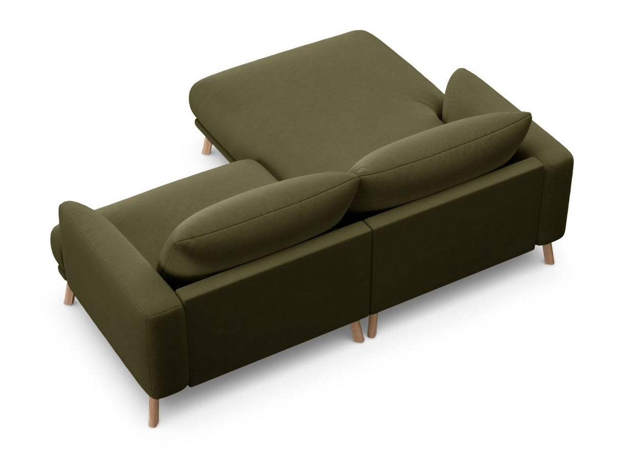 Minkštas kampas 617095