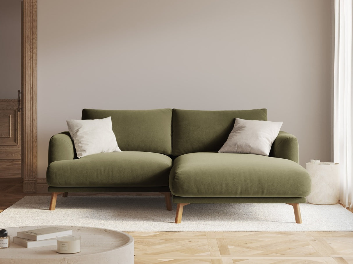 Minkštas kampas 617095