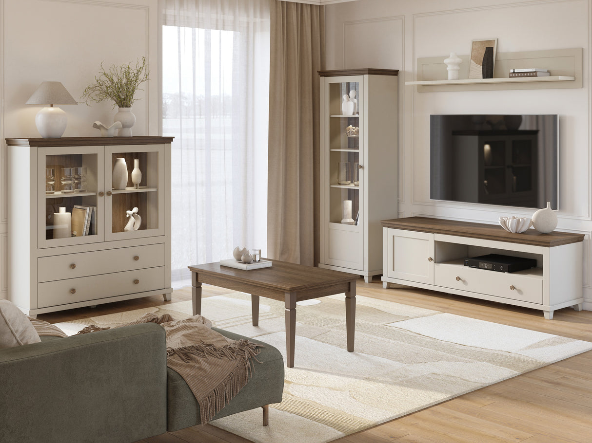 Pakabinama lentyna 226066