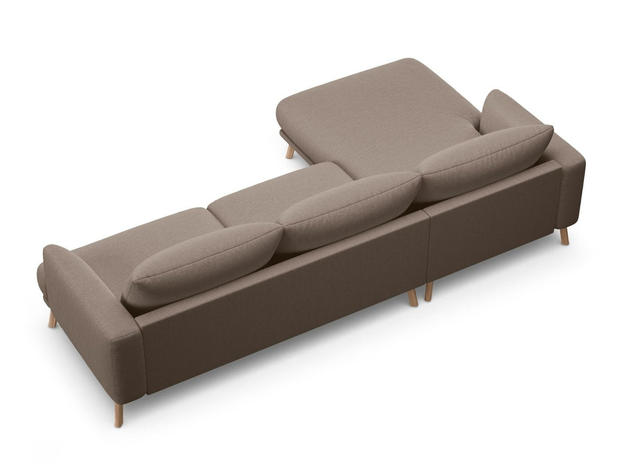 Minkštas kampas 617146