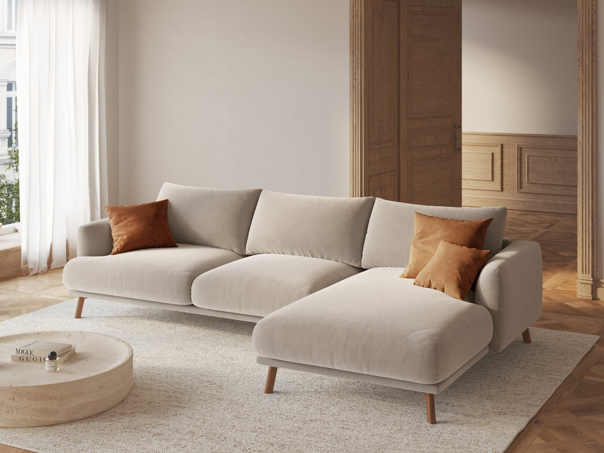 Minkštas kampas 617146