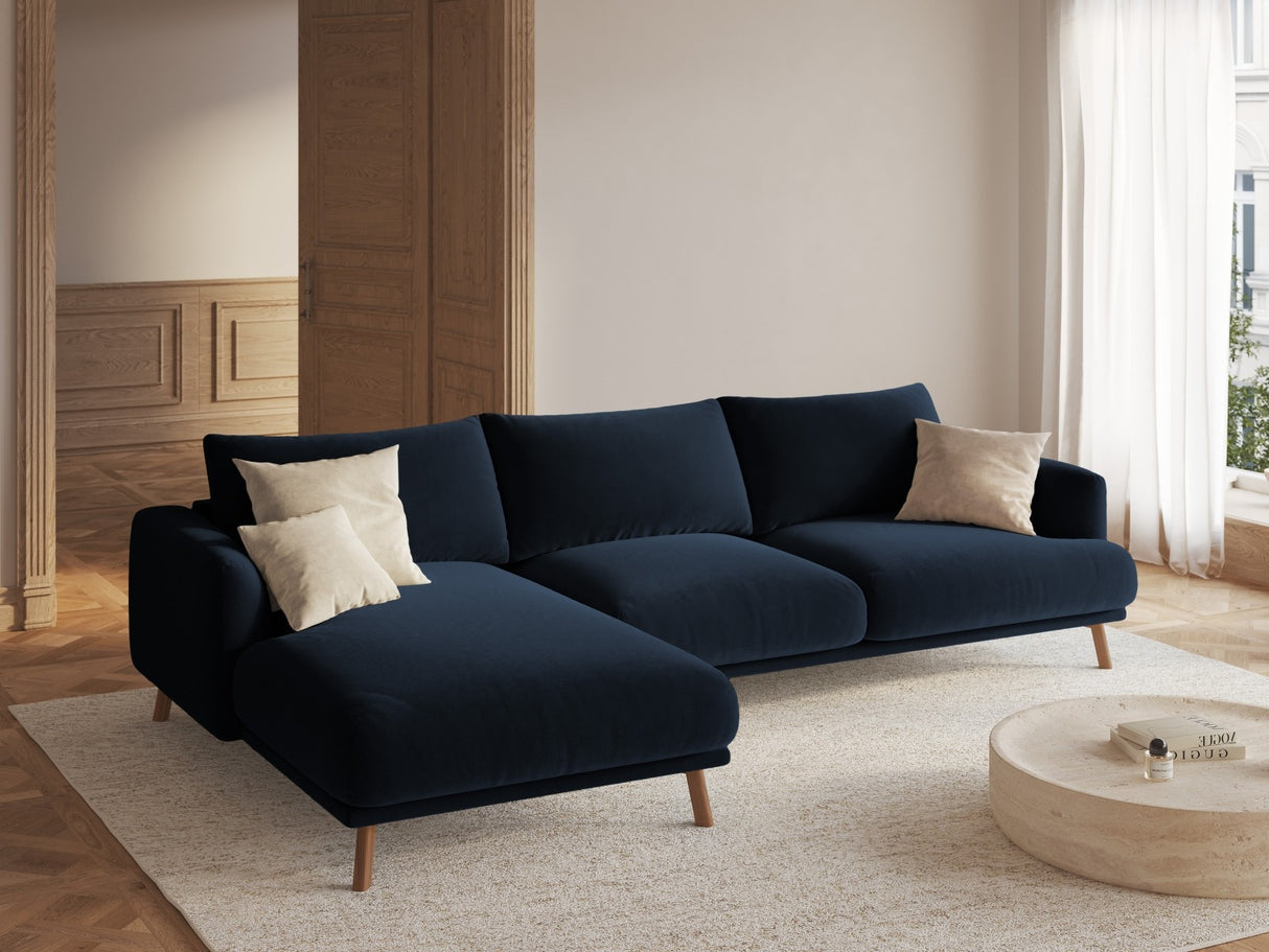 Minkštas kampas 617146