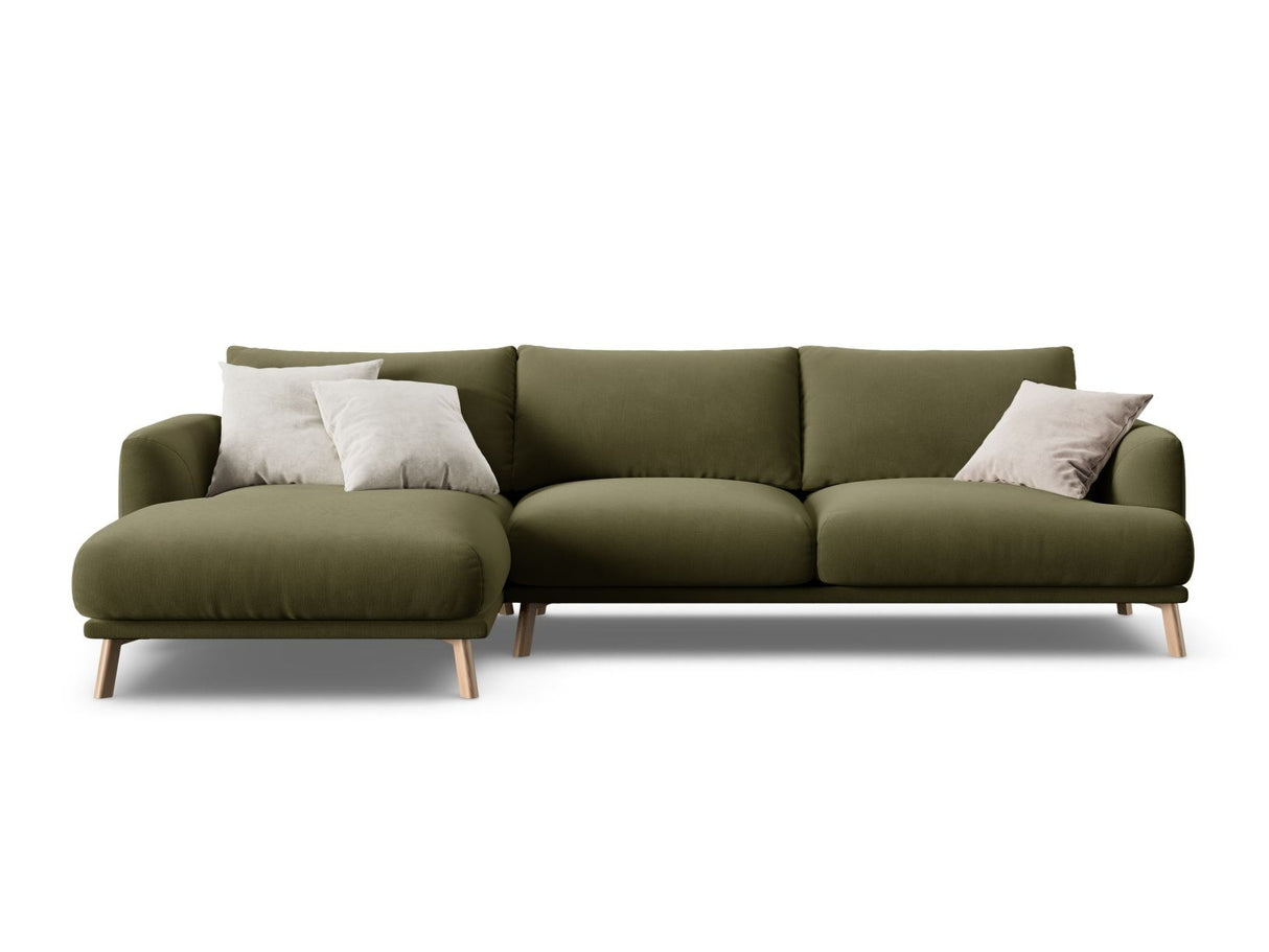 Minkštas kampas 617146