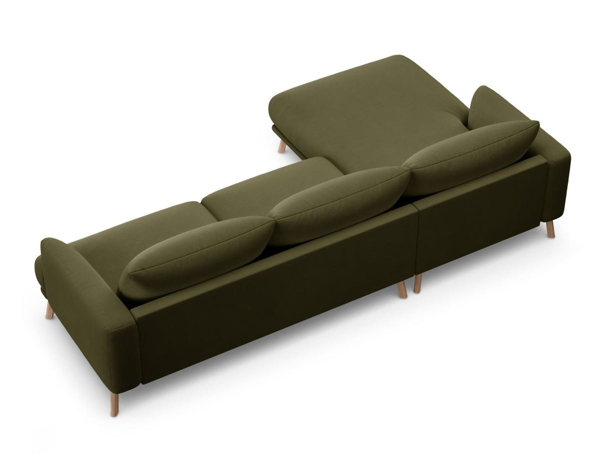 Minkštas kampas 617146