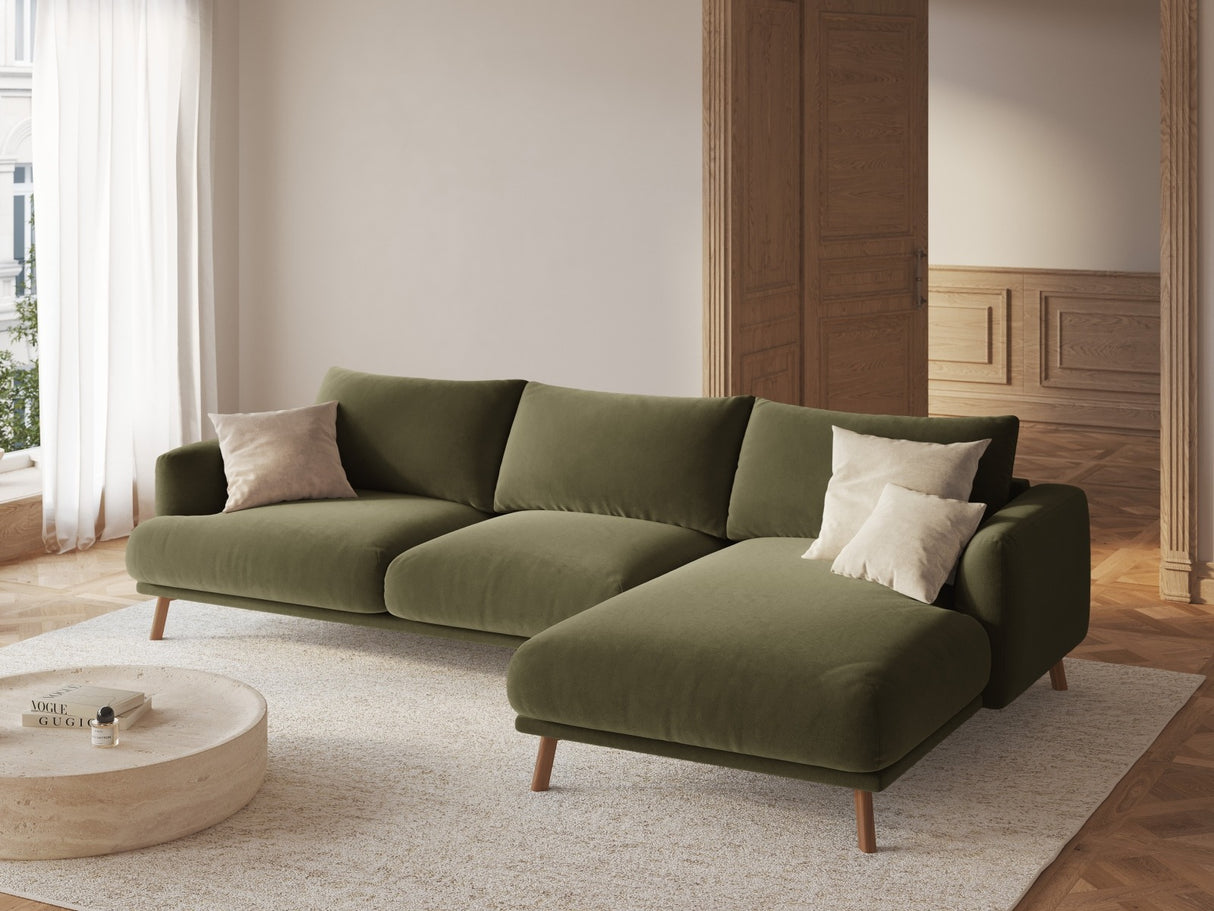 Minkštas kampas 617146