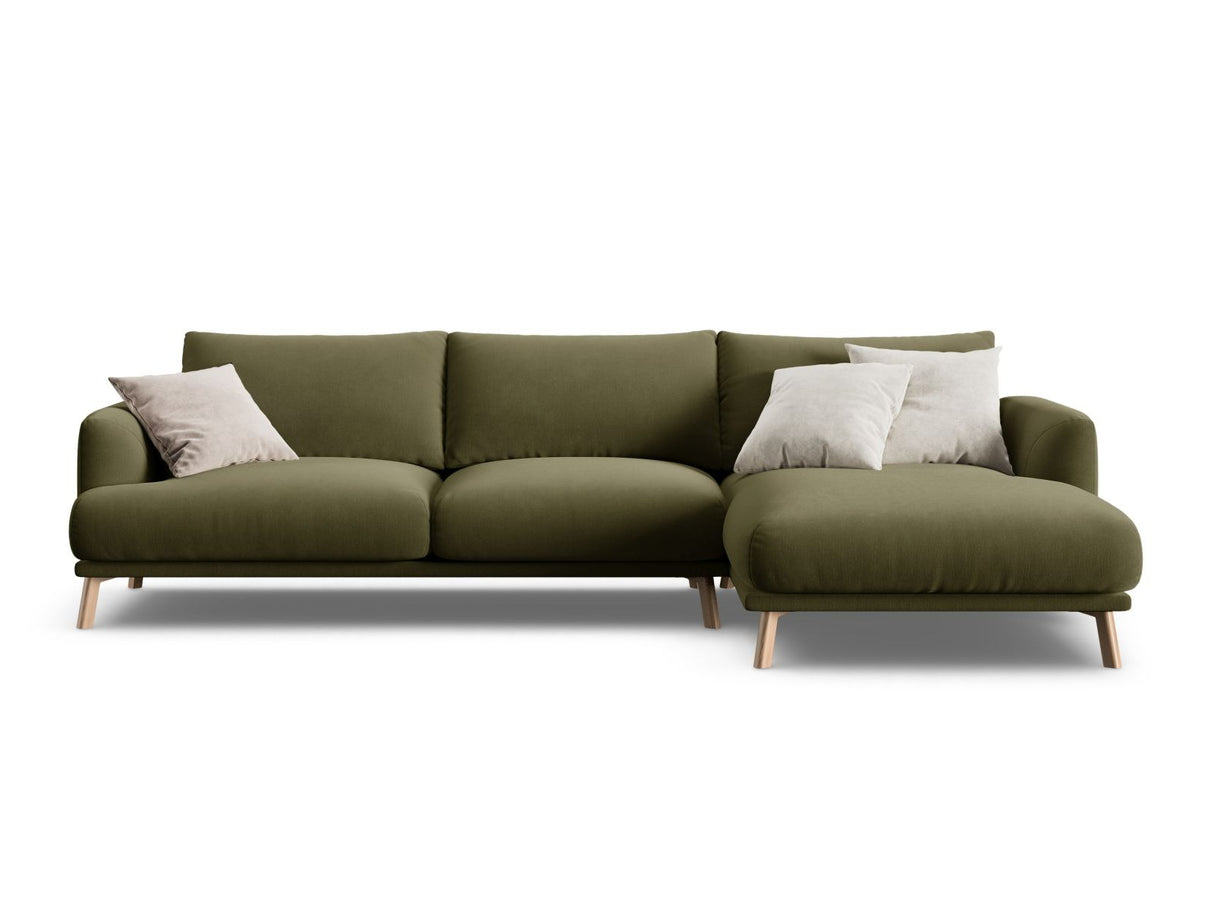 Minkštas kampas 617146