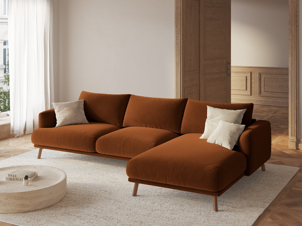 Minkštas kampas 617146