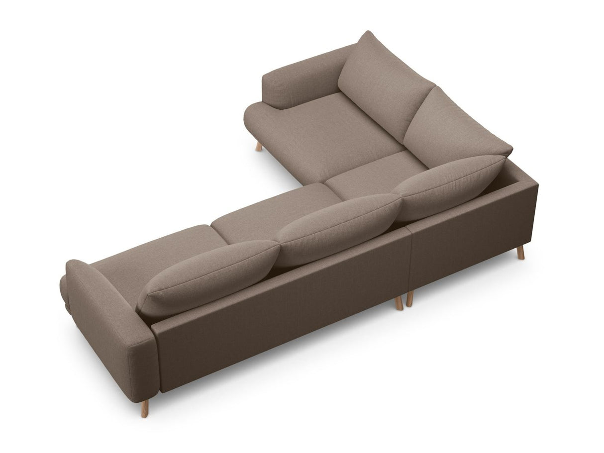 Minkštas kampas 617248