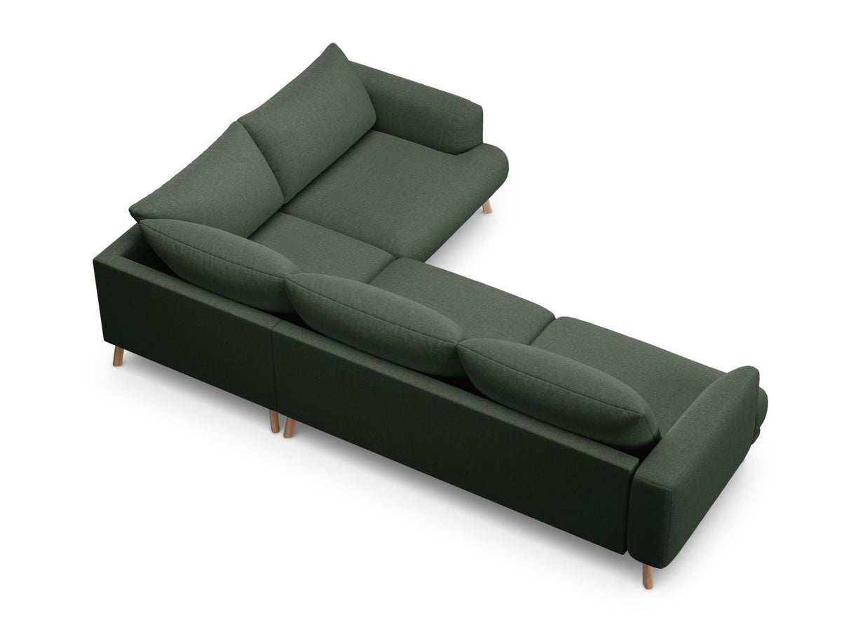 Minkštas kampas 617248