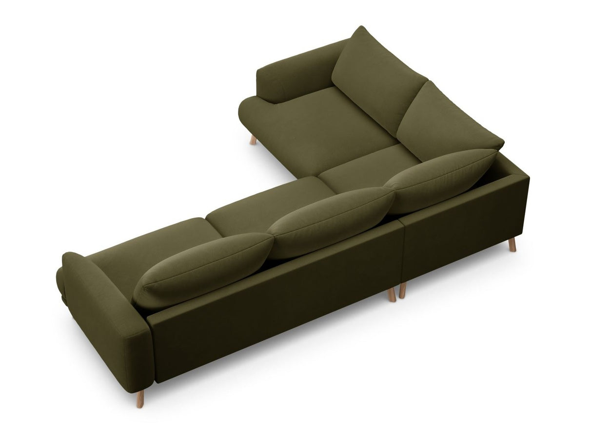 Minkštas kampas 617248