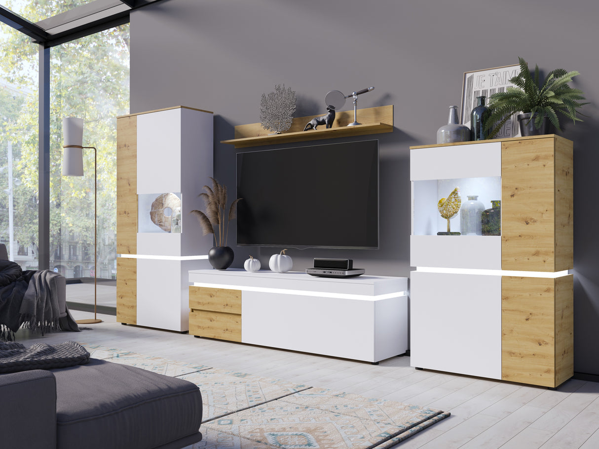 Svetainės komplektas 617300