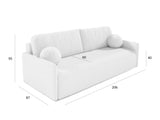 Sofa lova 617321