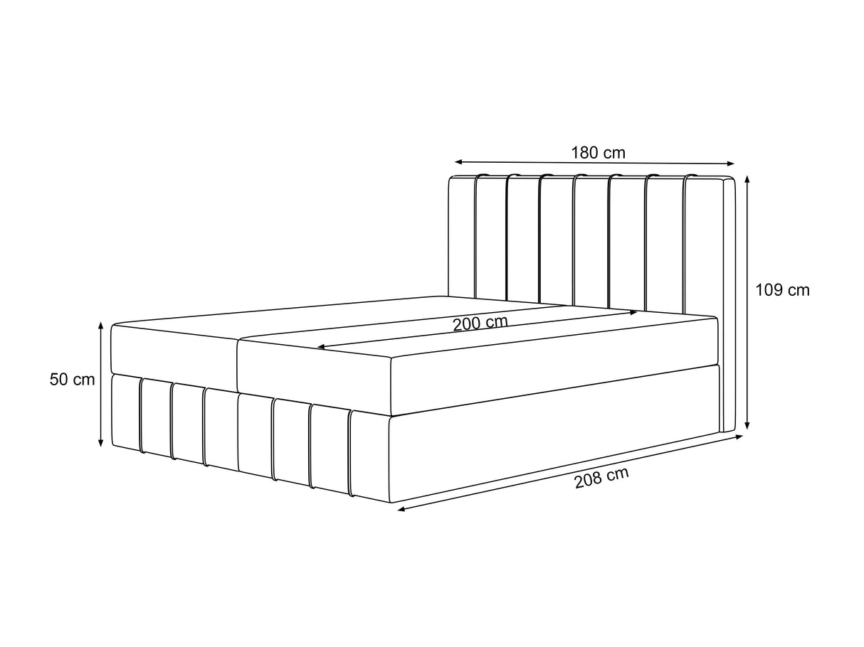 Continental lova 617329