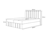 Continental lova 617329
