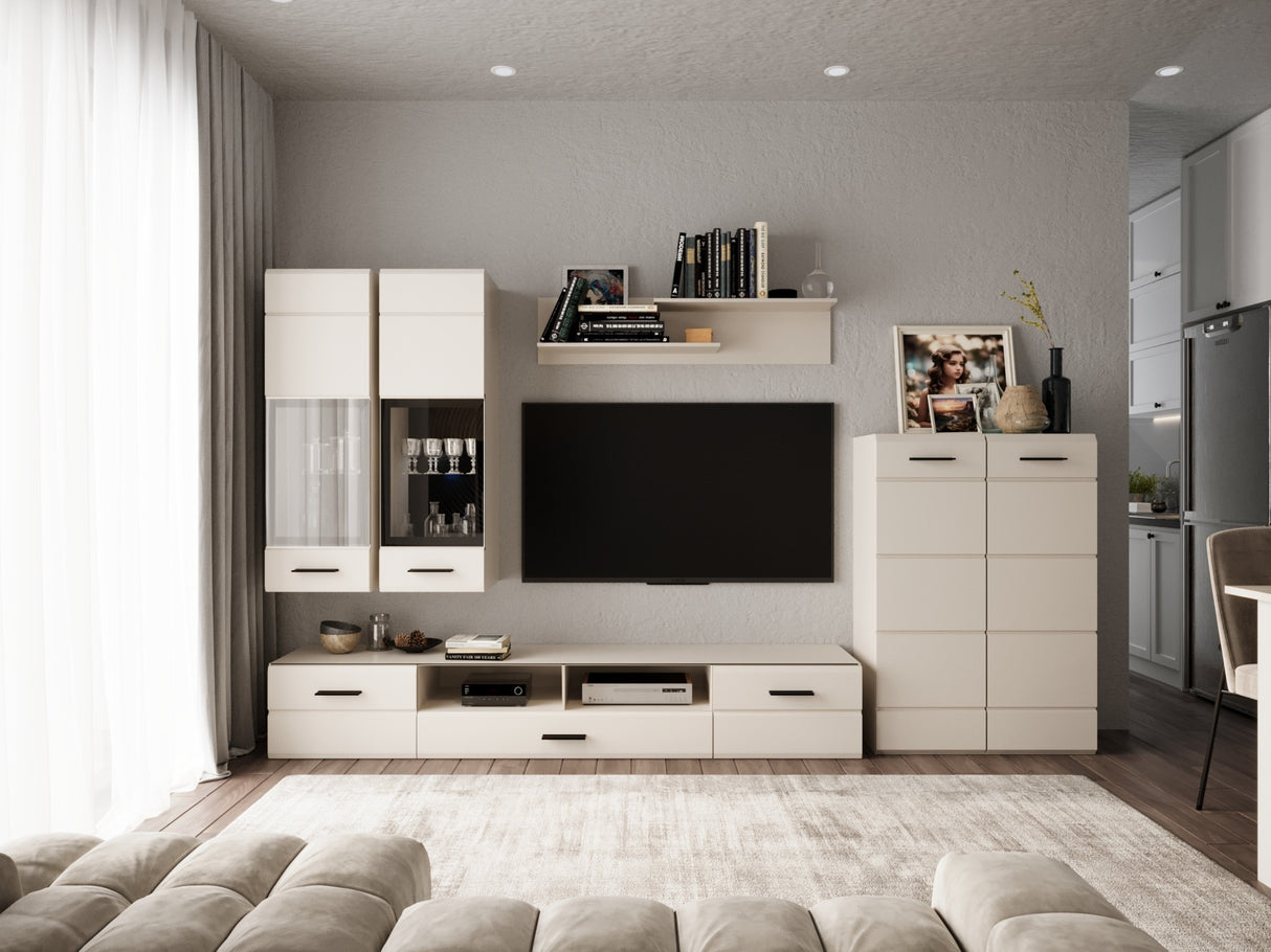 Svetainės komplektas 617702