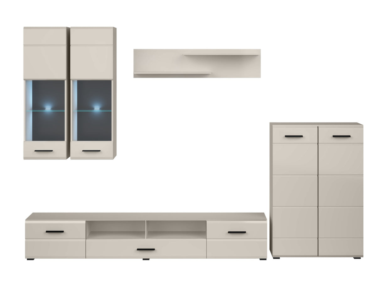 Svetainės komplektas 617702