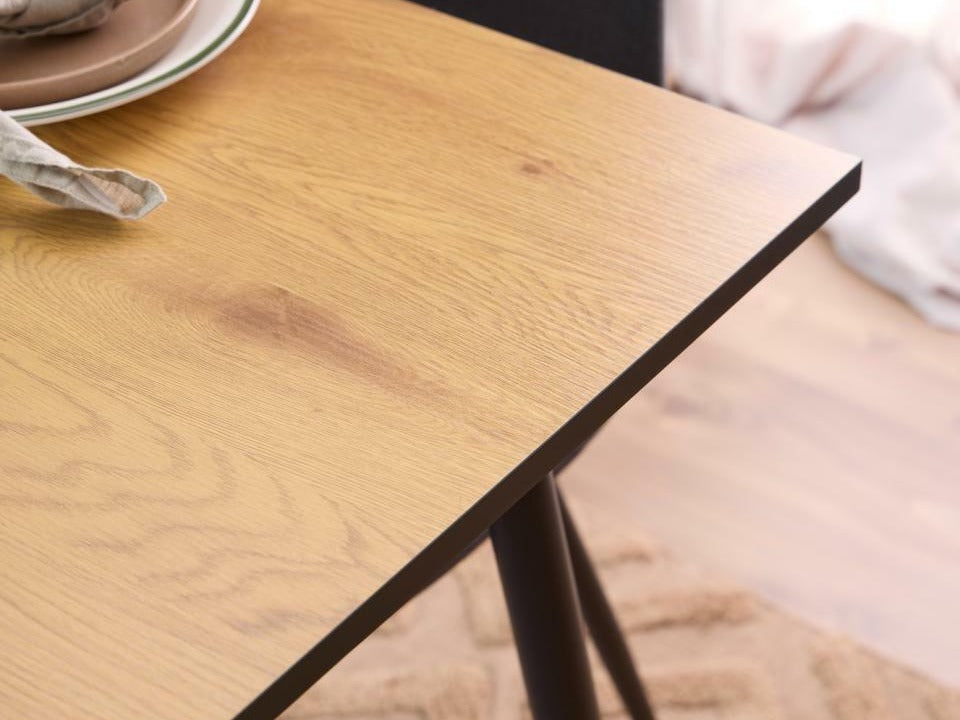 Valgomojo komplektas 617838