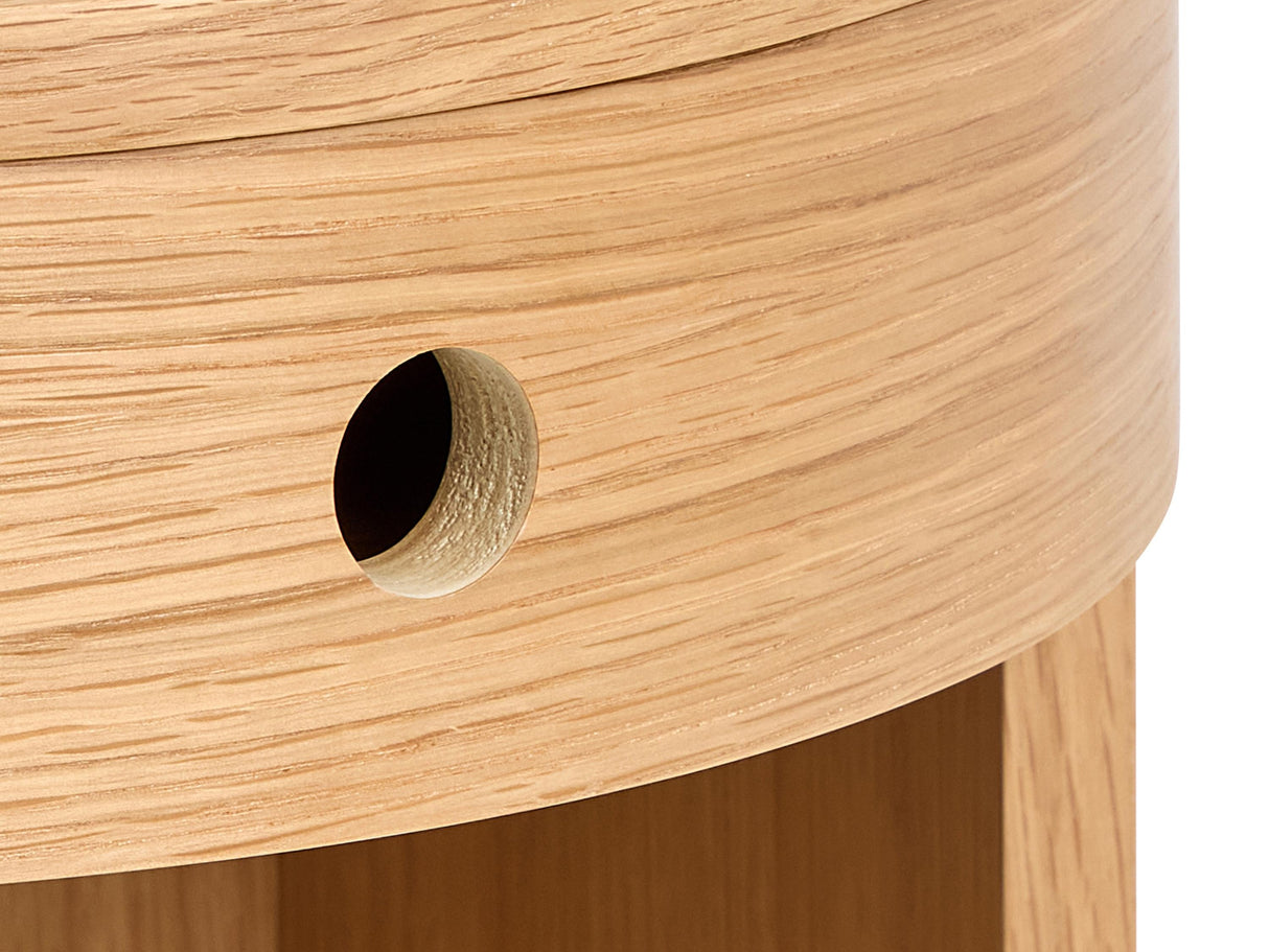 Naktinis staliukas 617846