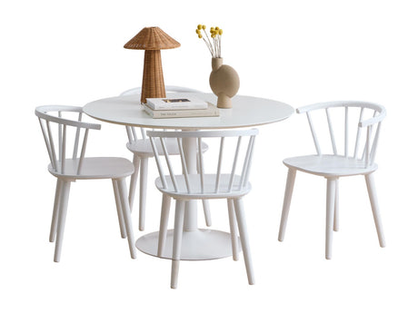 Valgomojo komplektas 617876