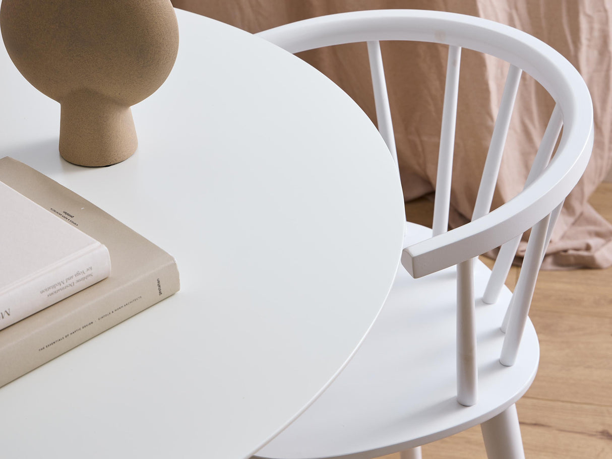 Valgomojo komplektas 617876