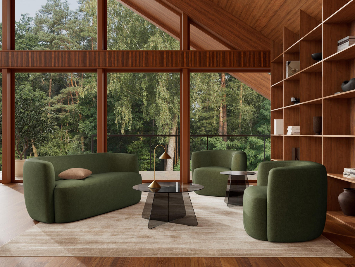 Žurnalinis staliukas 618186