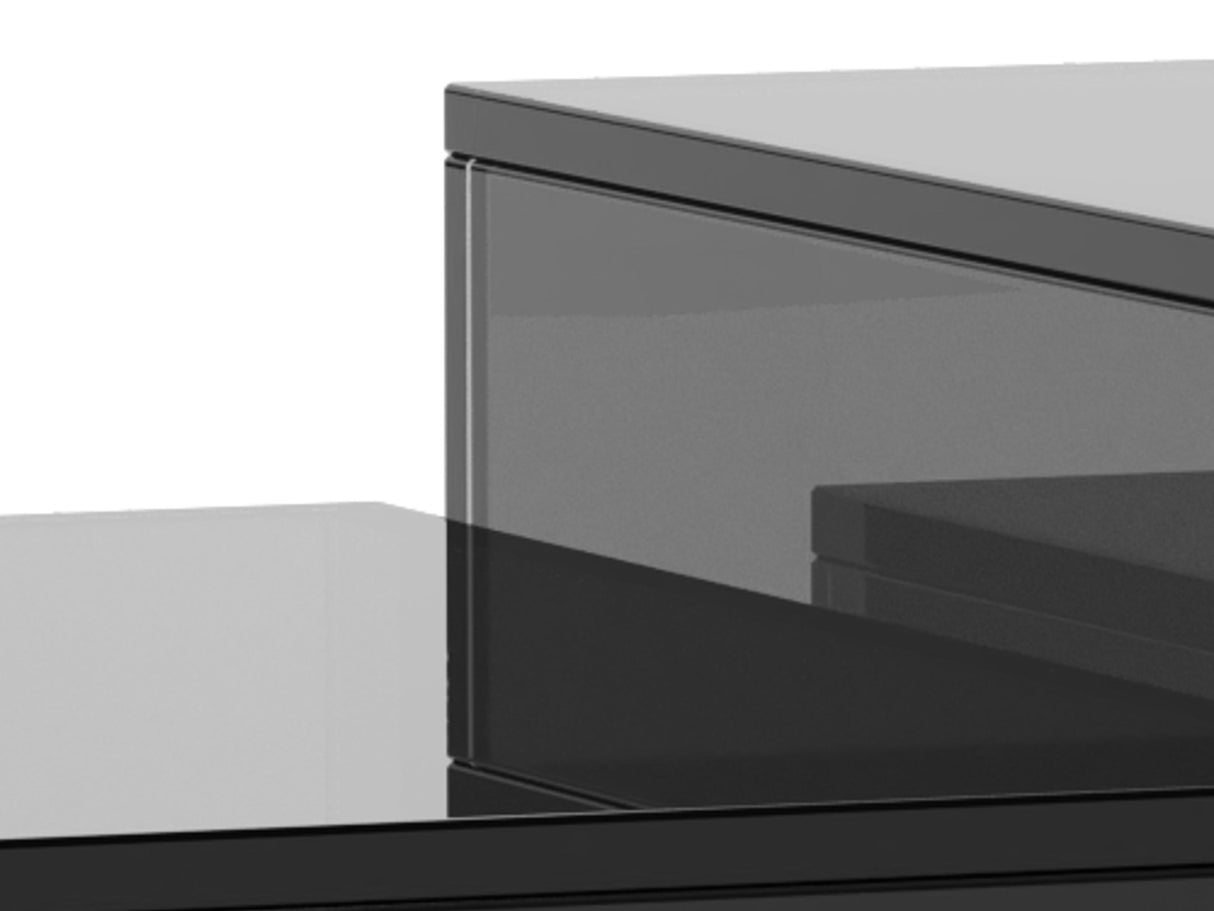 Žurnalinių staliukų komplektas 618225