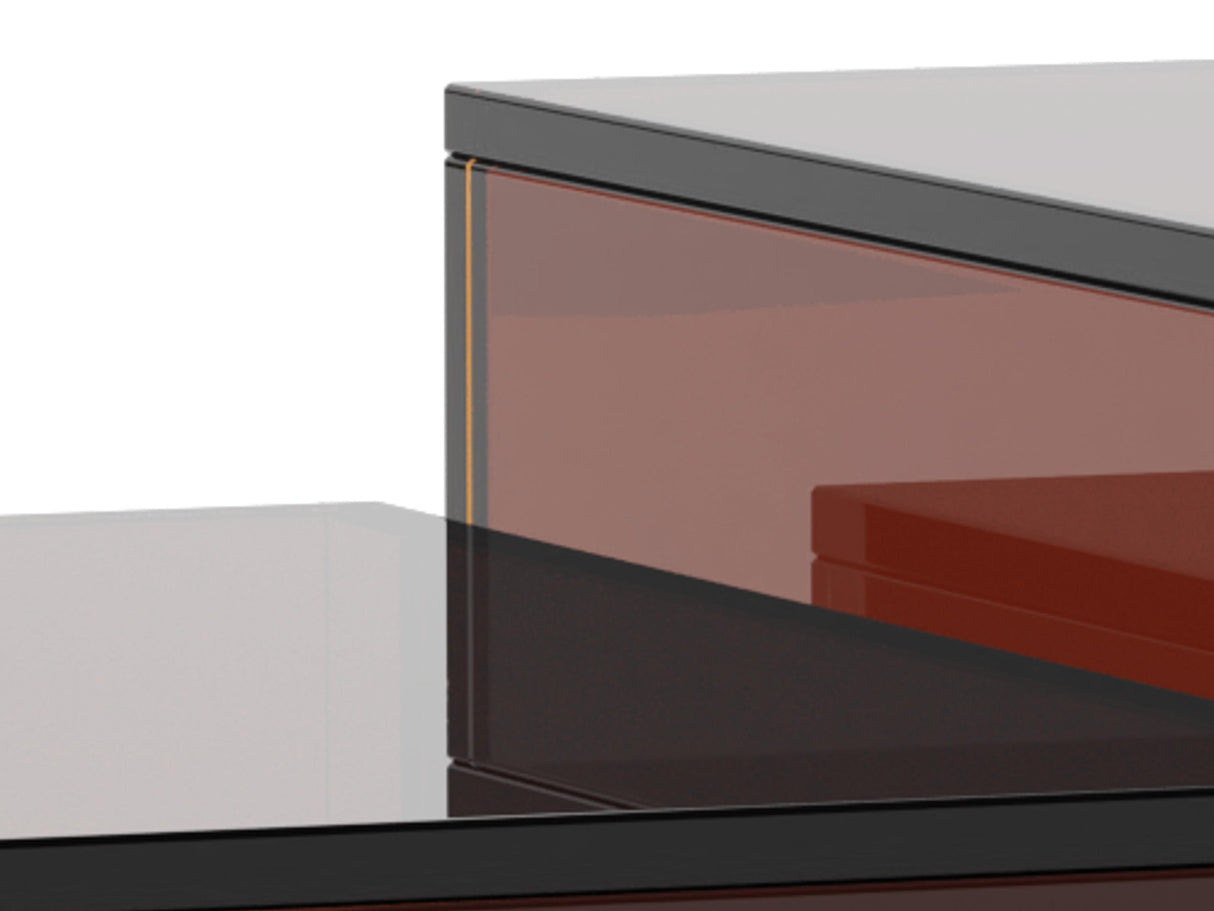 Žurnalinių staliukų komplektas 618225