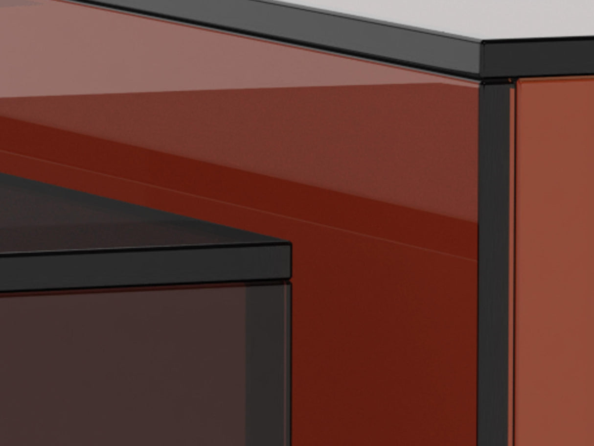 Žurnalinių staliukų komplektas 618225