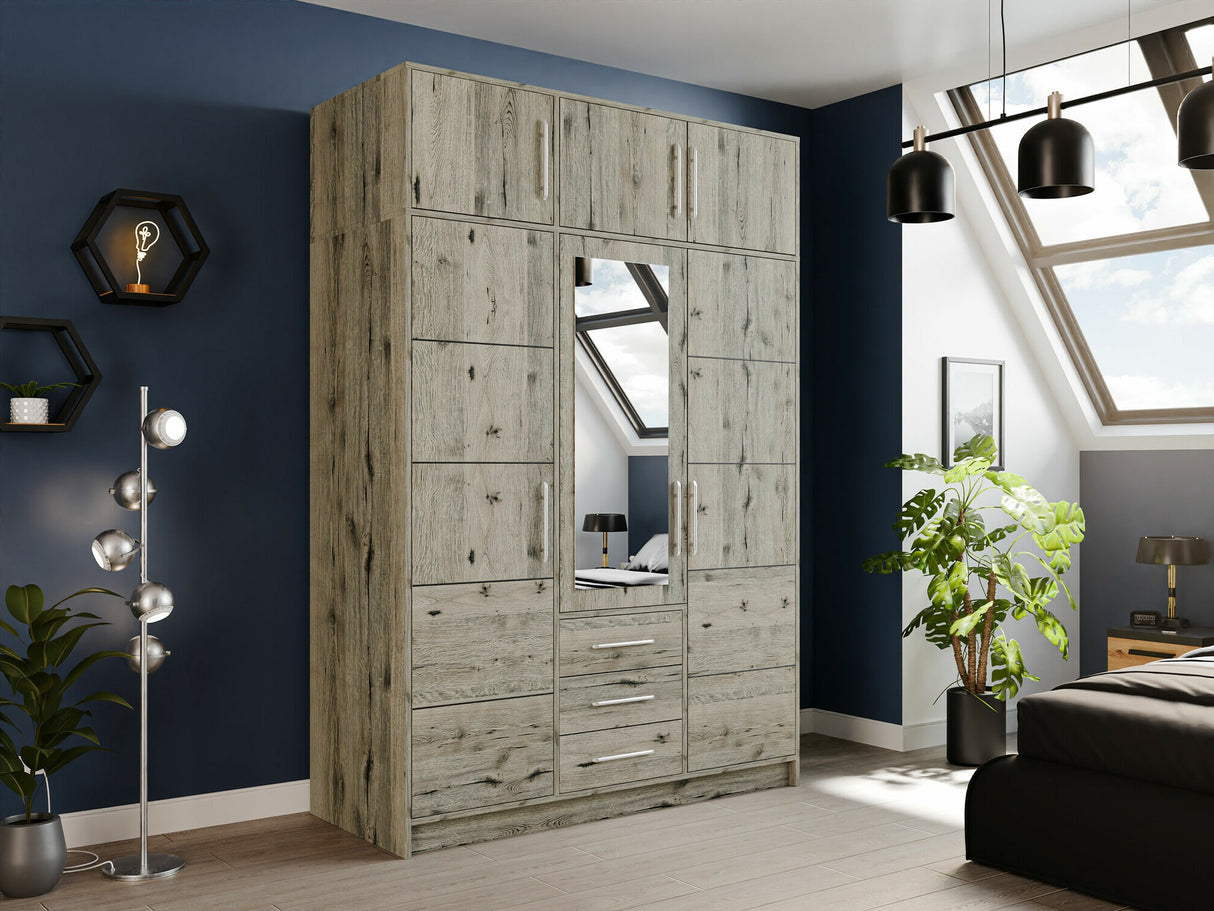 Spinta 549845 4301826