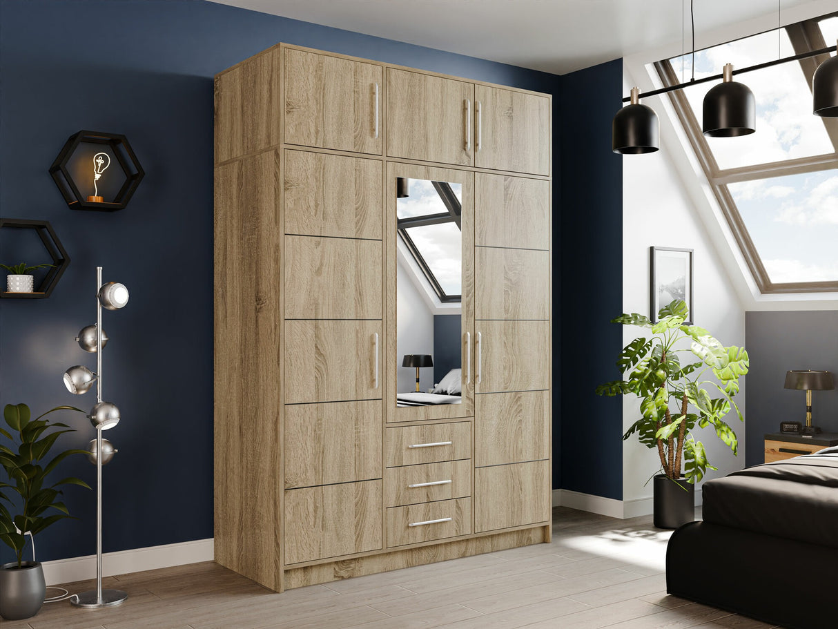 Spinta 549845 4301832