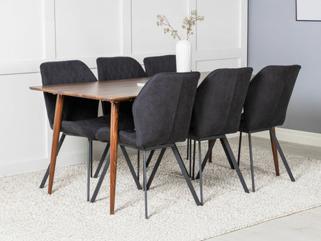 Valgomojo komplektas 365002 4301844