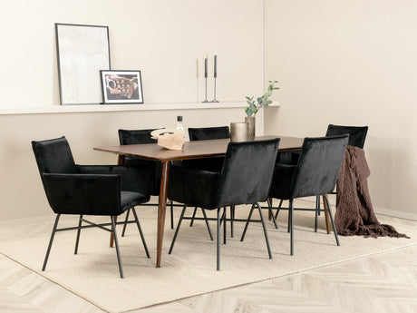 Valgomojo komplektas 491305 4301847