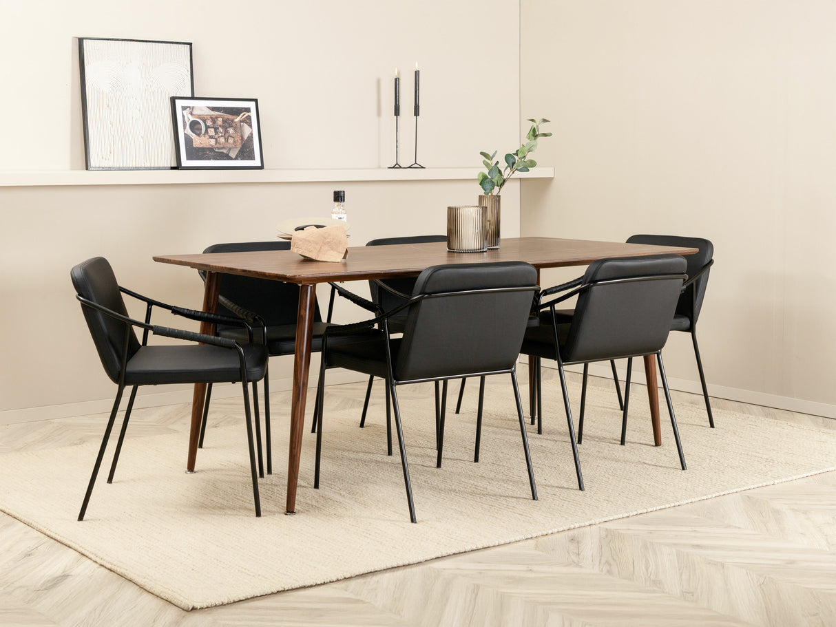 Valgomojo komplektas 491315 4301848