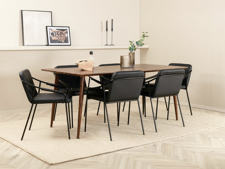 Valgomojo komplektas 491315 4301848