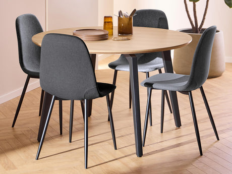 Valgomojo komplektas 618273