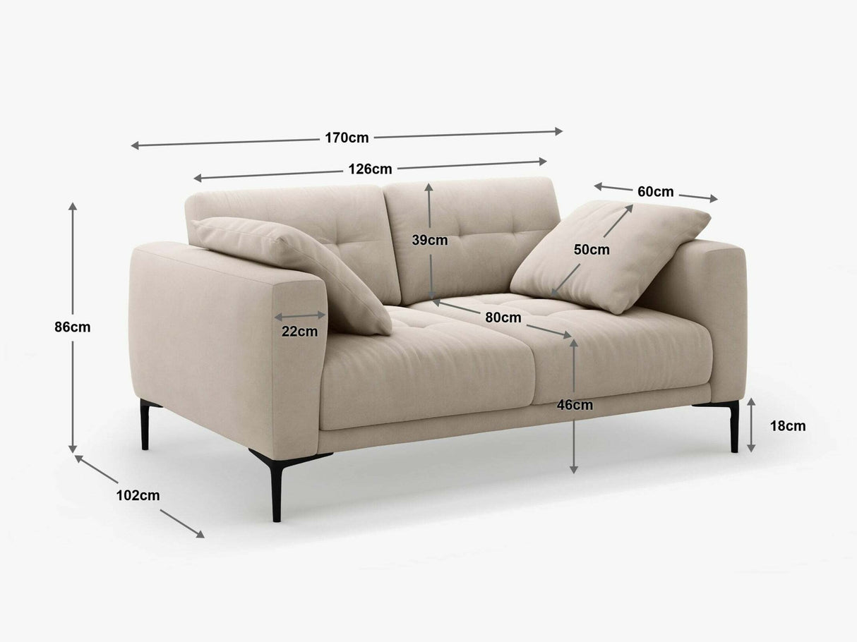 Sofa 618298