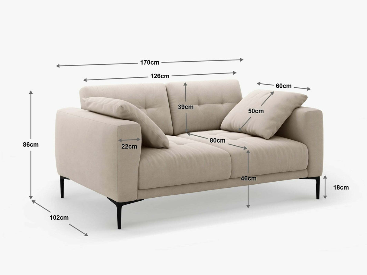 Sofa 618298