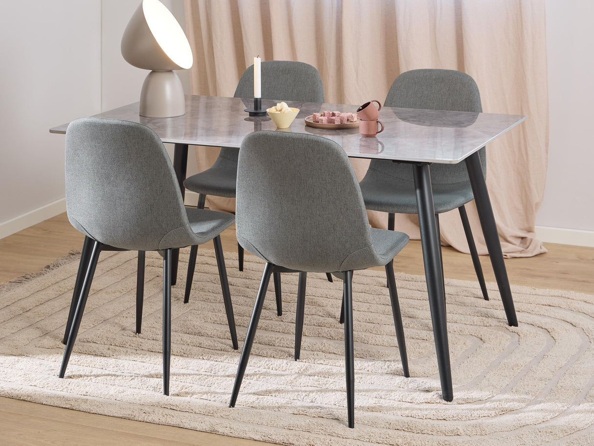 Valgomojo komplektas 618334