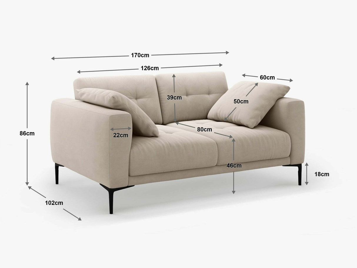 Sofa 618298