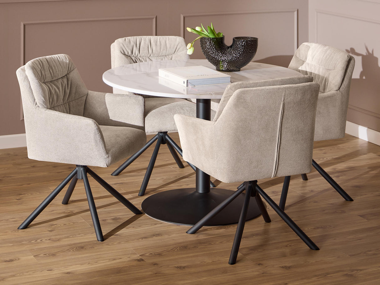 Valgomojo komplektas 618343