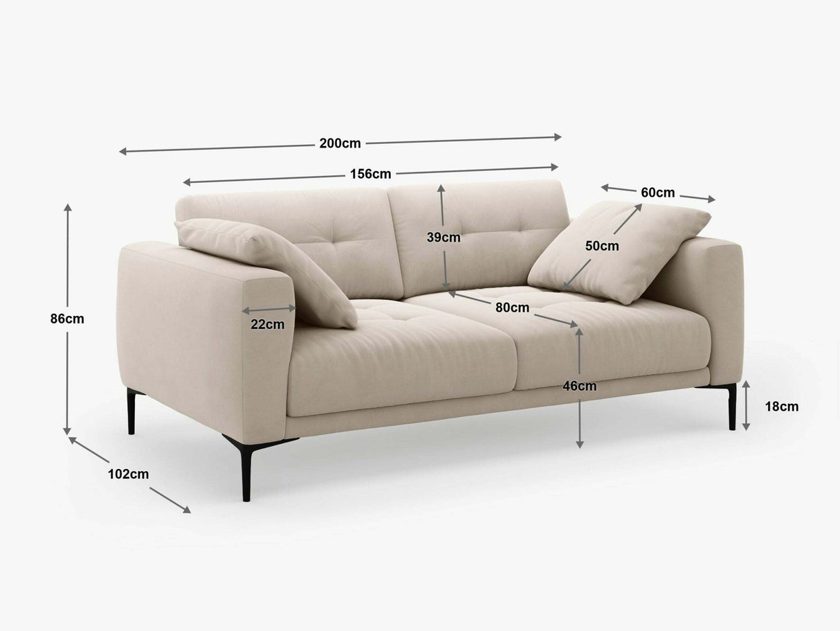 Sofa 618350