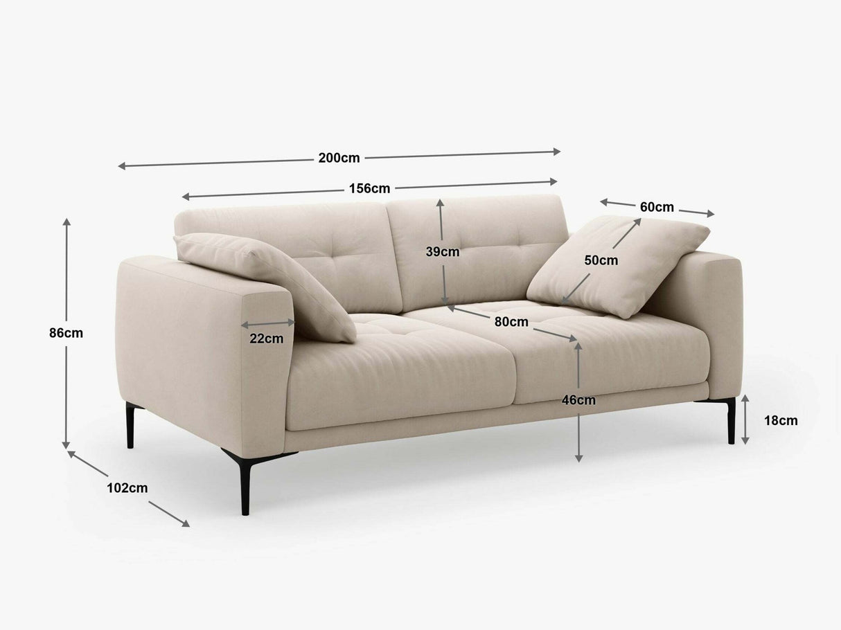 Sofa 618350