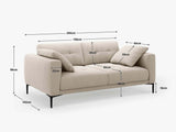 Sofa 618350
