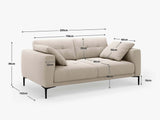 Sofa 618350