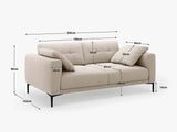Sofa 618350