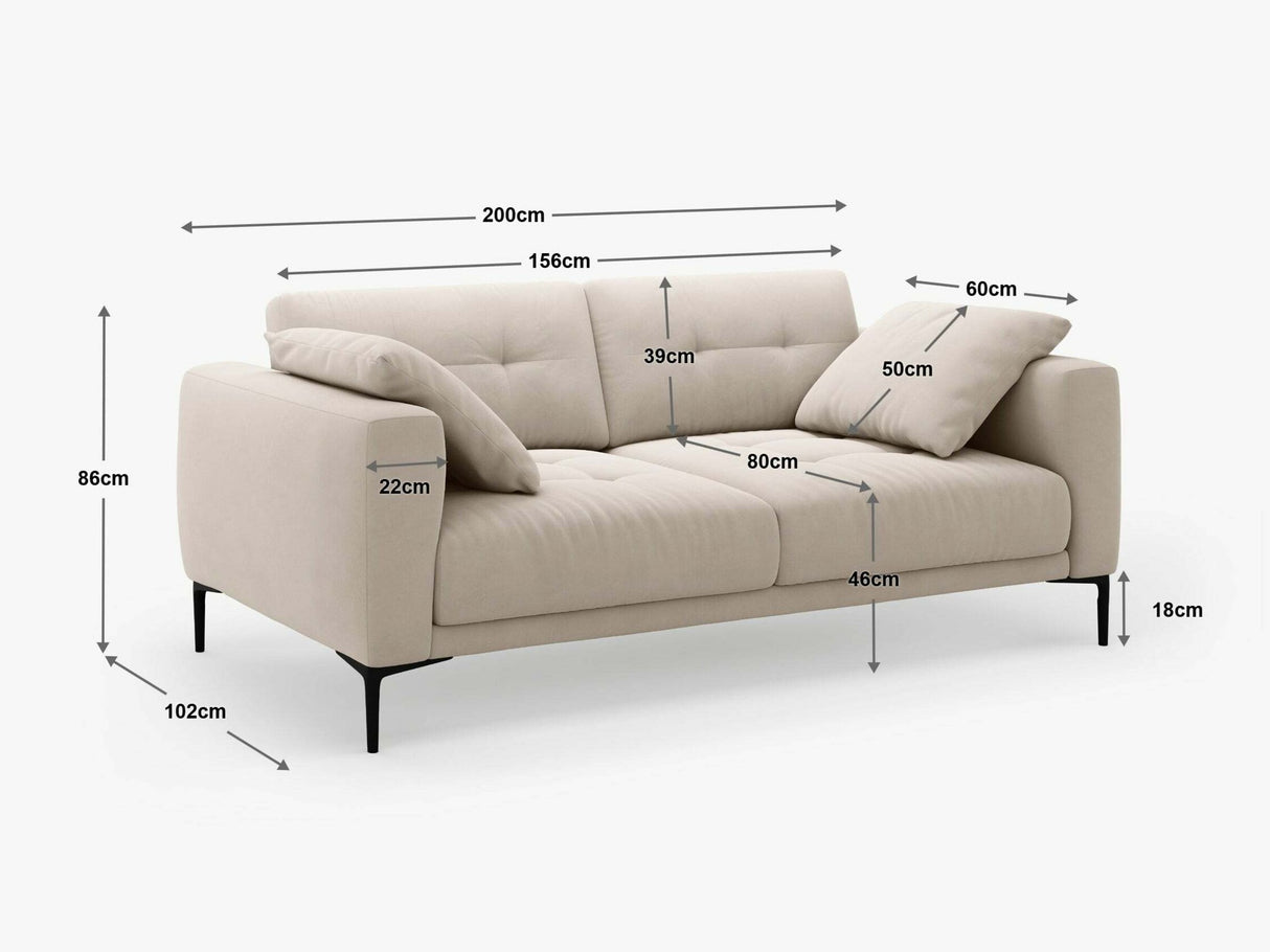 Sofa 618350
