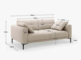 Sofa 618350