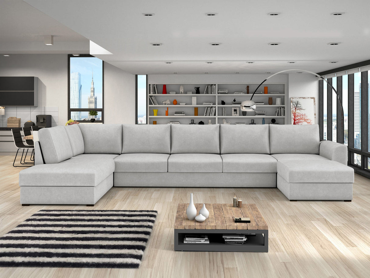 Minkštas kampas 218739