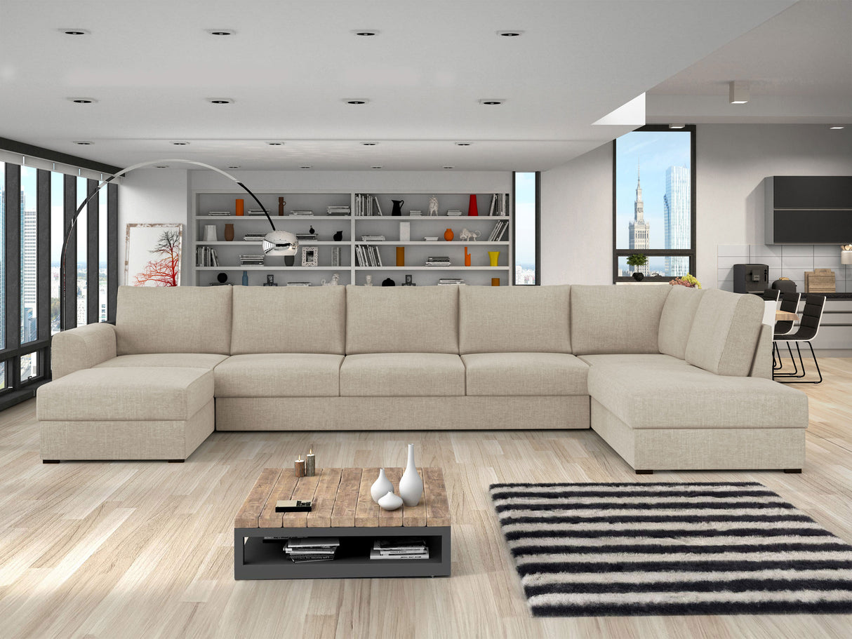 Minkštas kampas 218739