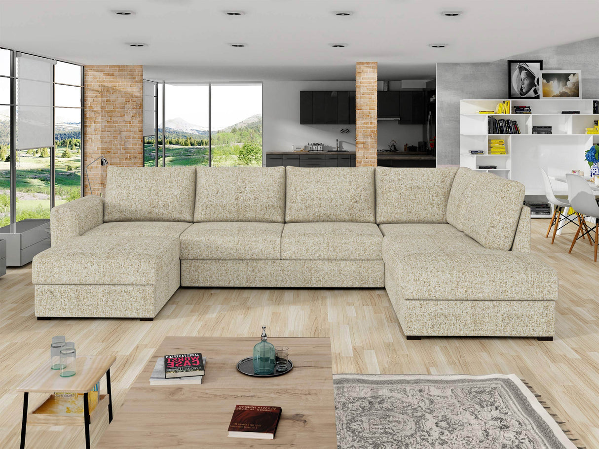 Minkštas kampas 116426